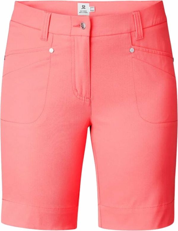 Daily Sports Daily Sports Lyric Shorts 48 cm Coral 34