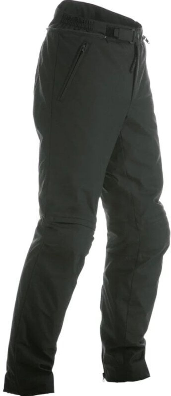 Dainese Dainese Amsterdam Black 46 Regular Tekstilne hlače