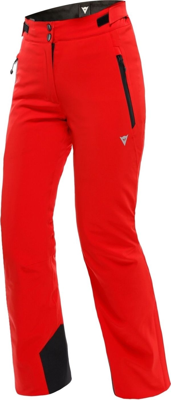 Dainese Dainese Ligera Dermizax EV Womens Racing Red M Skijaške hlaće