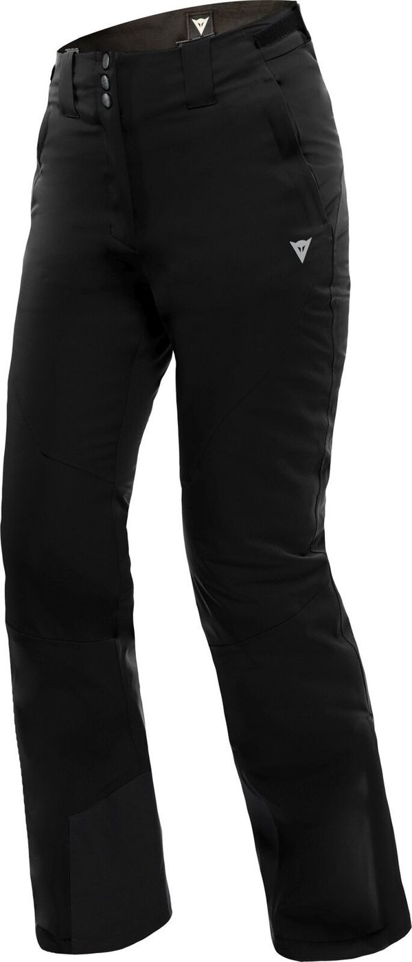 Dainese Dainese Opra Aerosense-Dry Womens Black S Skijaške hlaće