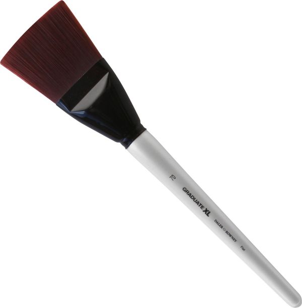 Daler Rowney Daler Rowney Graduate XL Plosnati kist 70