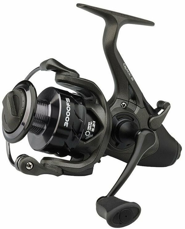 DAM DAM Quick 2 FS V2 4000 Rola