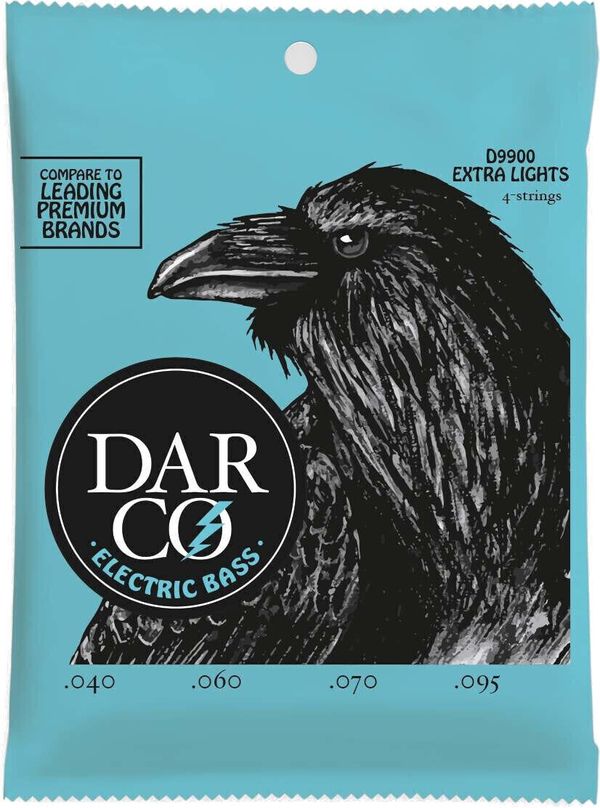 Darco Darco D9900 Žice za bas gitaru