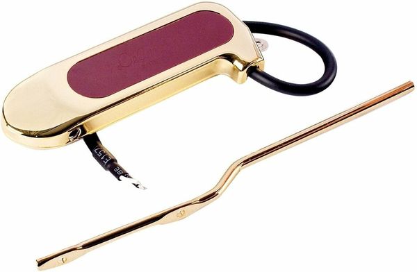 DeArmond DeArmond Rhythm Chief 1000 Zlatna