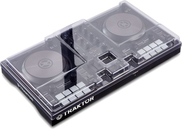 Decksaver Decksaver Native Instruments Kontrol S2 Mk3