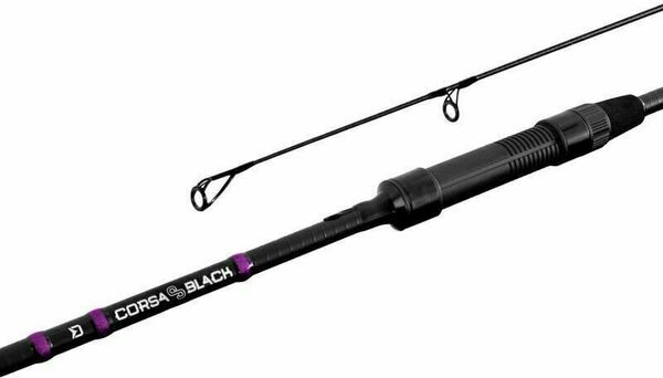 Delphin Delphin Corsa Black Carp SiC 3,6 m 3,25 lb 3 dijela