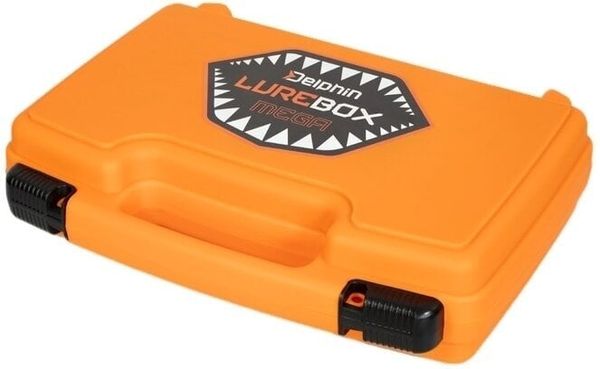 Delphin Delphin LureBOX Mega