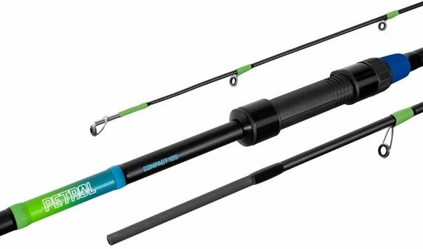Delphin Delphin PETROL ParA Compact 2,7 m 5 - 20 g 3 dijela