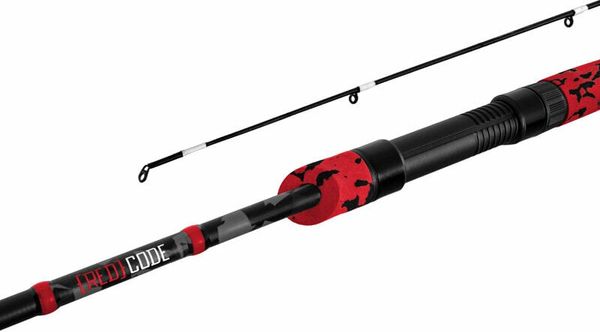 Delphin Delphin RedCODE 2,13 m 2 - 7 g 2 dijela