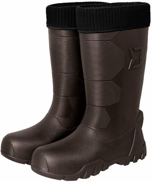 Delphin Delphin Ribarske čizme Bronto Brown 41