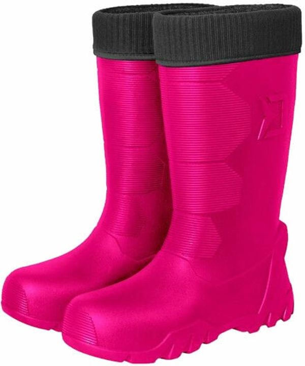 Delphin Delphin Ribarske čizme Bronto Pink 36