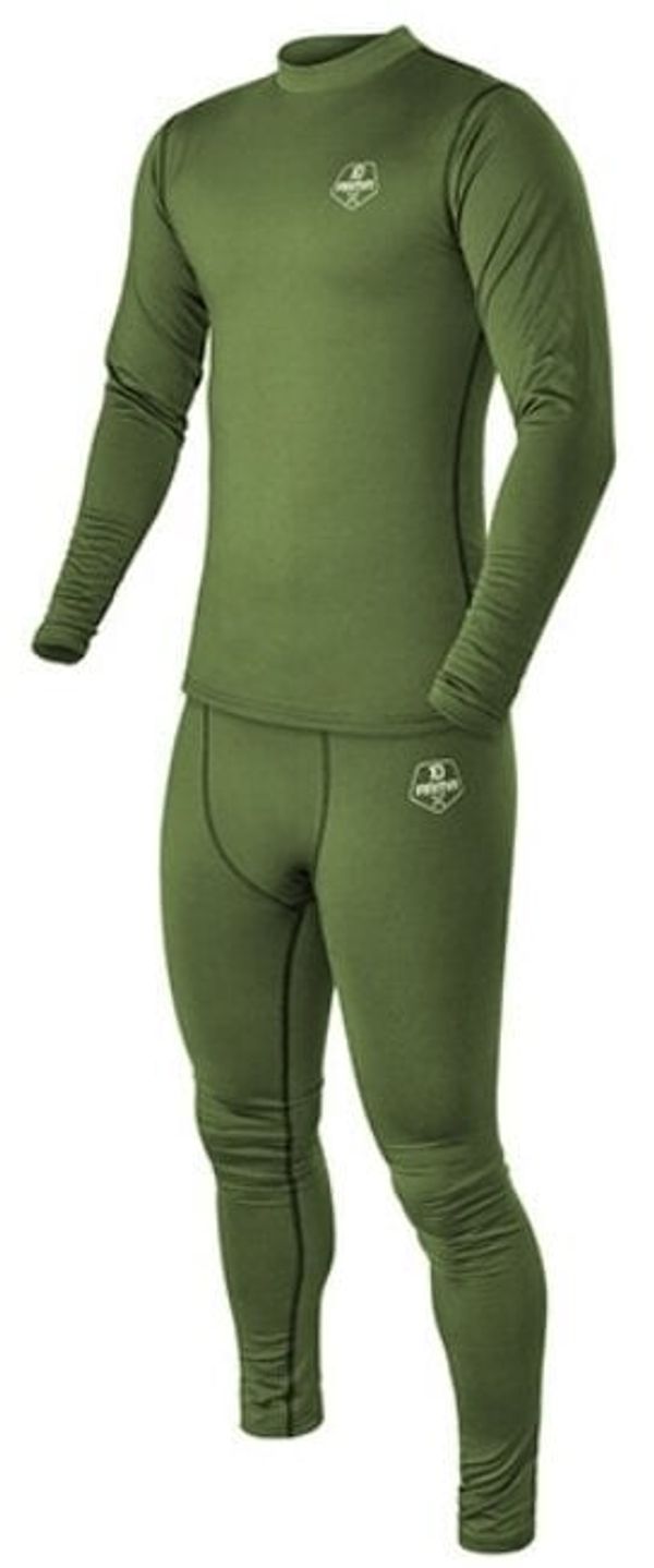 Delphin Delphin Thermal Underwear Set ArmaX - 3XL Termo rublje