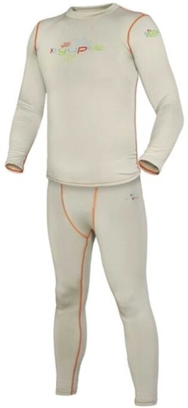 Delphin Delphin Thermal Underwear Set YUPIE - 140 Termo rublje