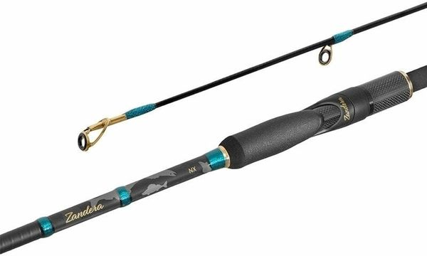 Delphin Delphin Zandera NX 2,3 m 3 - 21 g 2 dijela