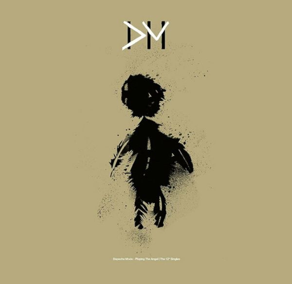 Depeche Mode Depeche Mode - Playing The Angel (180g) (Limited Edition) (Poster) (10 x 12" Singles)
