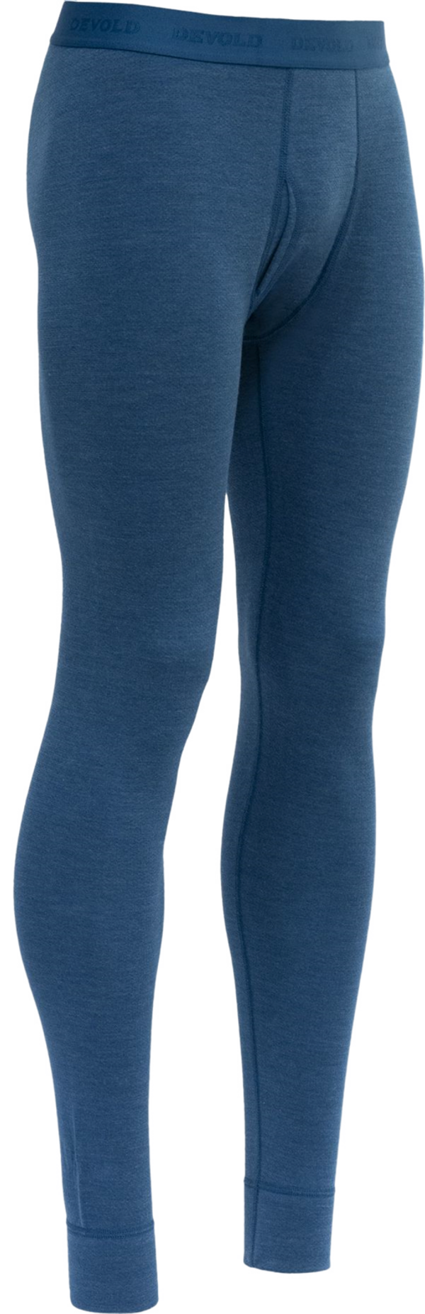 Devold Devold Expedition Merino Silk Longs Man Flood L Termo donje rublje