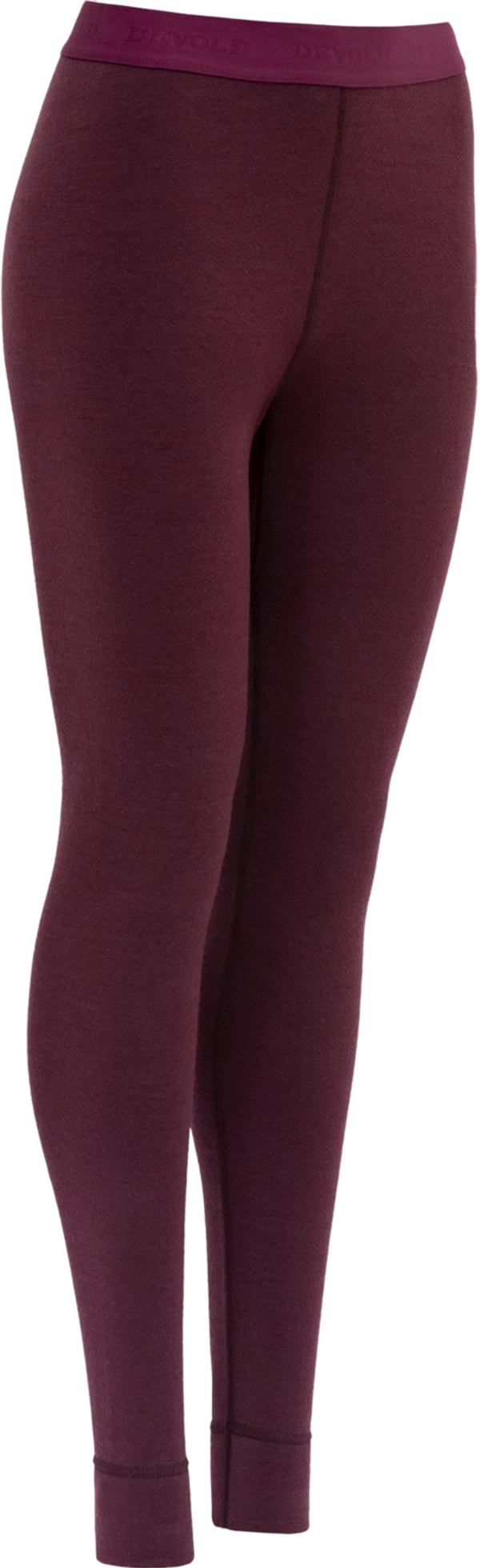 Devold Devold Expedition Merino Silk Longs Woman Port M Termo donje rublje