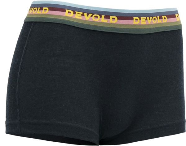 Devold Devold Lauparen Merino 190 Hipster Woman Ink XS Termo donje rublje