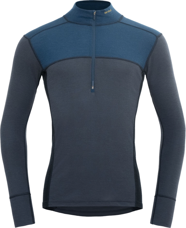 Devold Devold Lauparen Merino 190 Longs Man Ink M Termo donje rublje