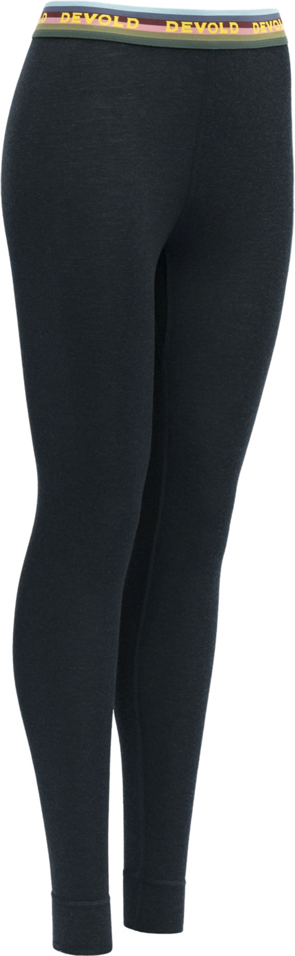 Devold Devold Lauparen Merino 190 Longs Woman Ink XS Termo donje rublje