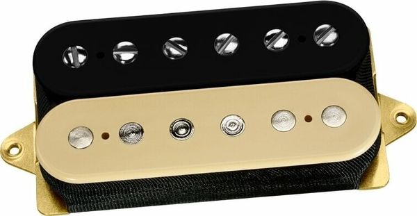 DiMarzio DiMarzio DP 155FBC The Tone Zone Zebra