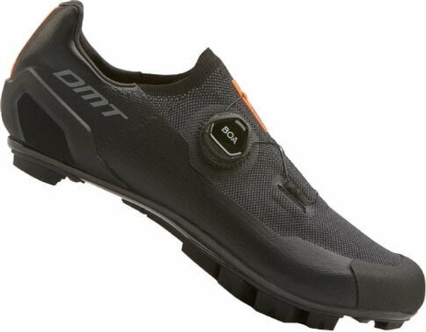 DMT DMT KM30 MTB Black 41,5 Muške biciklističke cipele