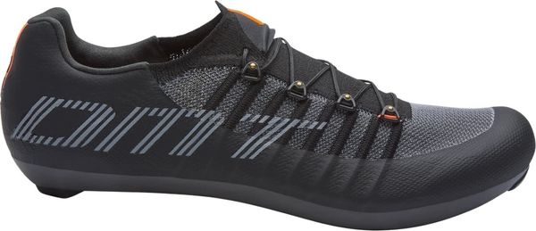 DMT DMT Scarpe POGI’S Black/Grey 42 Muške biciklističke cipele