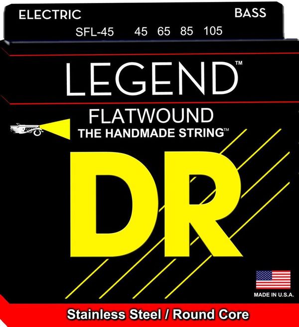 DR Strings DR Strings SFL-45