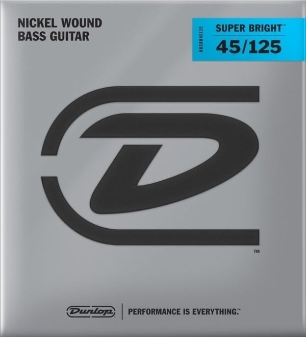 Dunlop Dunlop DBSBN45125
