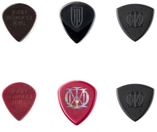 Dunlop Dunlop PVP119 John Petrucci Trzalica