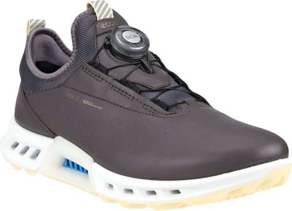 Ecco Ecco Biom C4 Womens Golf Shoes Shale 36