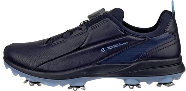 Ecco Ecco Biom Tour BOA Night Sky 40 Ženske cipele za golf