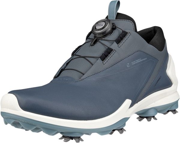 Ecco Ecco Biom Tour BOA Pavement 40 Muške cipele za golf