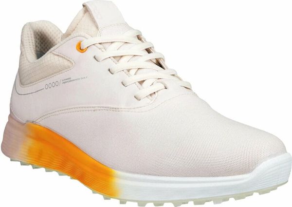 Ecco Ecco S-Three Womens Golf Shoes Limestone 41