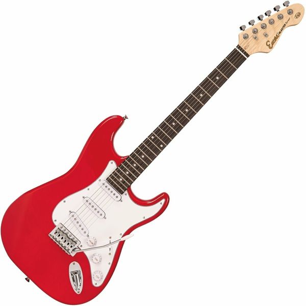 Encore Encore E60 Blaster Gloss Red Gloss Red Finish