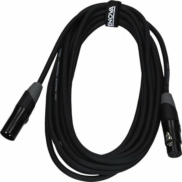 Enova Enova EC-A1-XLFM-20 Crna 20 m