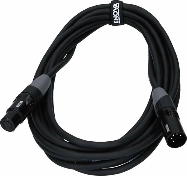 Enova Enova EC-L1-XLFM5-2 Kabel za DMX svjetlo