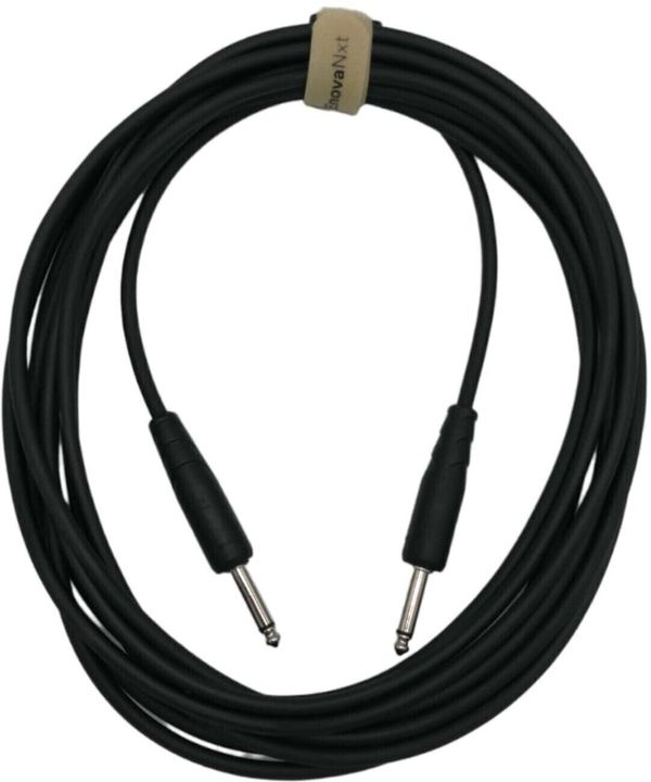 EnovaNxt EnovaNxt NXT-I1-PLMM2-6 6 m Ravni - Ravni Instrument kabel