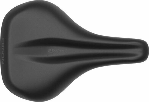 Ergon Ergon SC Core Prime Men Black/Grey S/M Steel Alloy Sjedalo