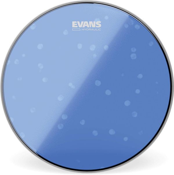 Evans Evans TT13HB Hydraulic Plava 13" Opna za bubanj