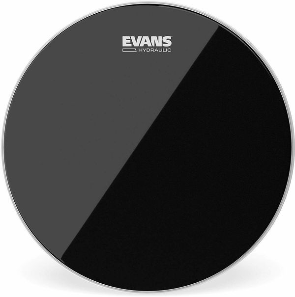 Evans Evans TT16HBG Hydraulic Crna 16" Opna za bubanj