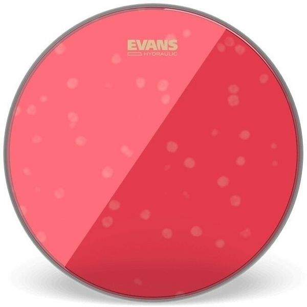 Evans Evans TT16HR Hydraulic Crvena 16" Opna za bubanj