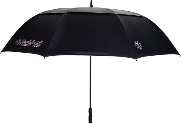 Fastfold Fastfold Highend UV Protection Kišobran Black 180 cm