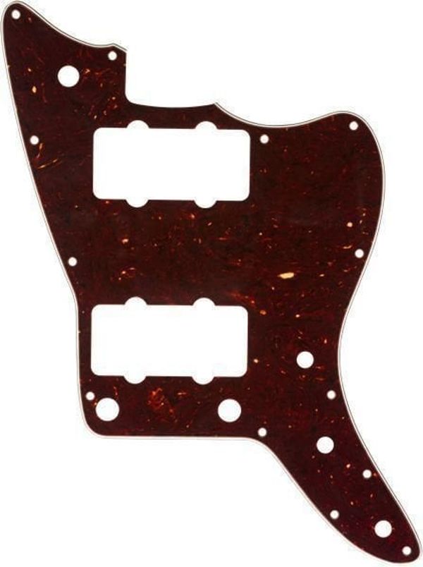 Fender Fender Am Pro Jazzmaster