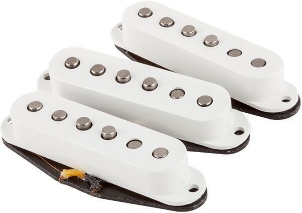 Fender Fender Custom Shop Fat ´50s Stratocaster