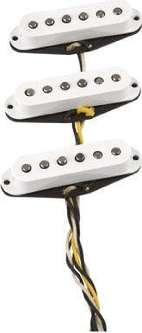 Fender Fender Custom Shop Fat ‘60s Stratocaster