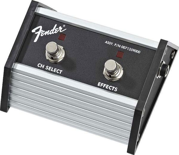 Fender Fender FM65DSP Nožni prekidač