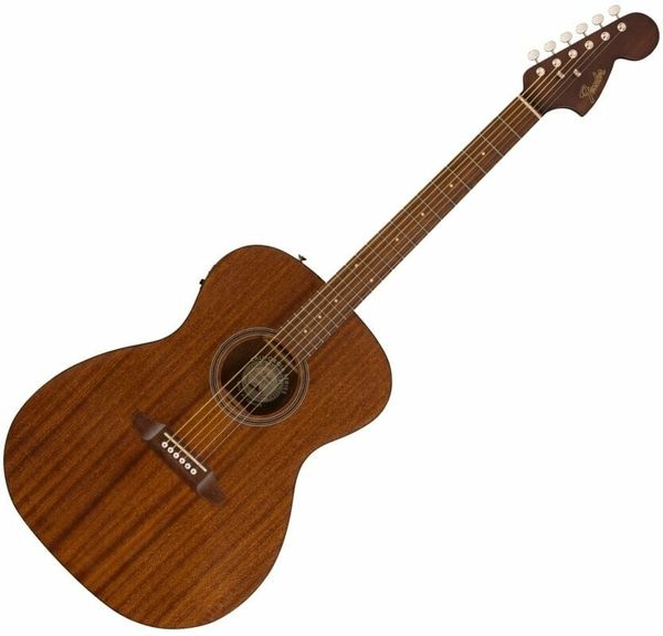 Fender Fender Monterey Standard Natural