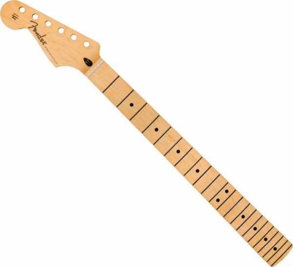 Fender Fender Player Series LH 22 Javor Vrat od gitare