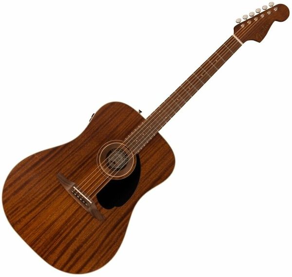 Fender Fender Redondo Special Natural